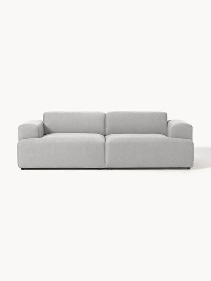 Westwing Collection Sofa Melva (3-Sitzer) Schlussverkauf