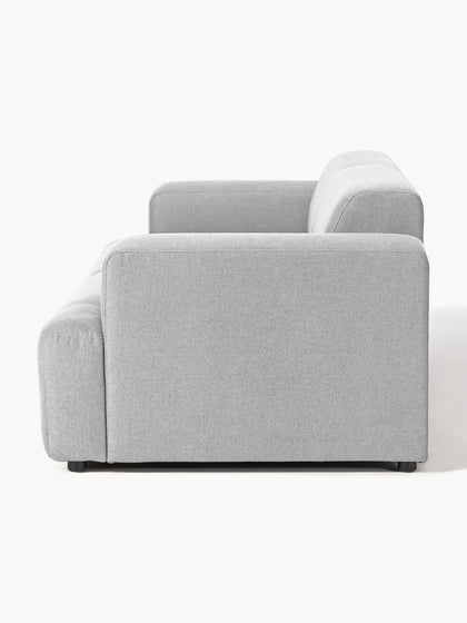 Westwing Collection Sofa Melva (3-Sitzer) Schlussverkauf