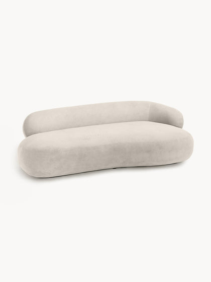 Westwing Collection Sofa Alba (3-Sitzer) Meist gekauft