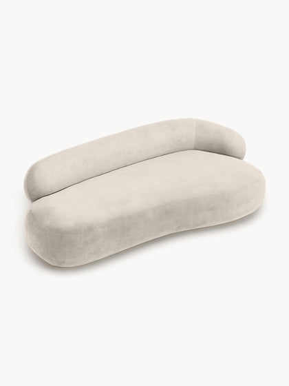 Westwing Collection Sofa Alba (3-Sitzer) Meist gekauft