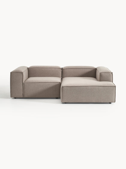 Westwing Collection Modulares Ecksofa Lennon Fabrik Onlineshop