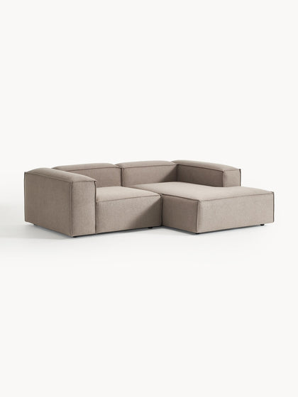 Westwing Collection Modulares Ecksofa Lennon Fabrik Onlineshop