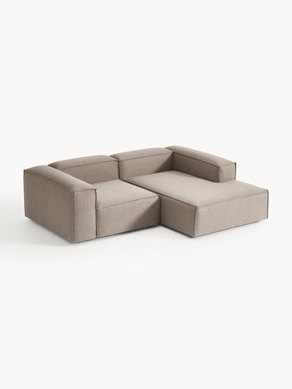 Westwing Collection Modulares Ecksofa Lennon Fabrik Onlineshop