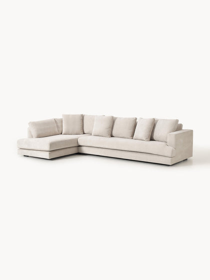 Westwing Collection XL Ecksofa Tribeca Sonderangebot