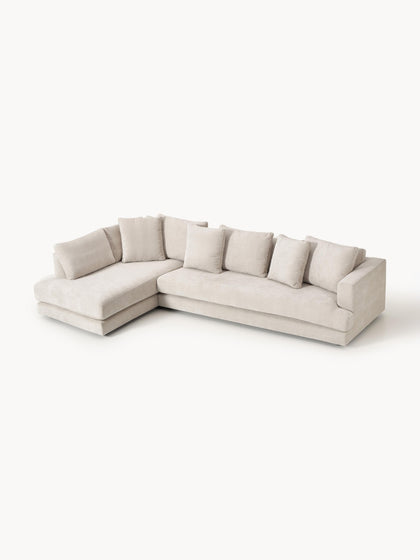Westwing Collection XL Ecksofa Tribeca Sonderangebot