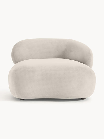 Westwing Collection Loungesessel Alba Muttertagsangebot