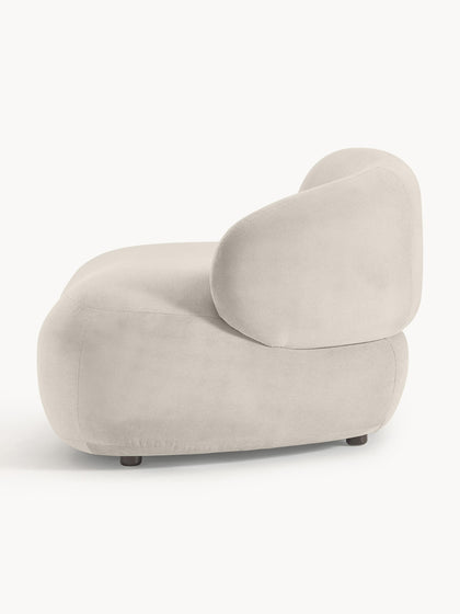 Westwing Collection Loungesessel Alba Muttertagsangebot