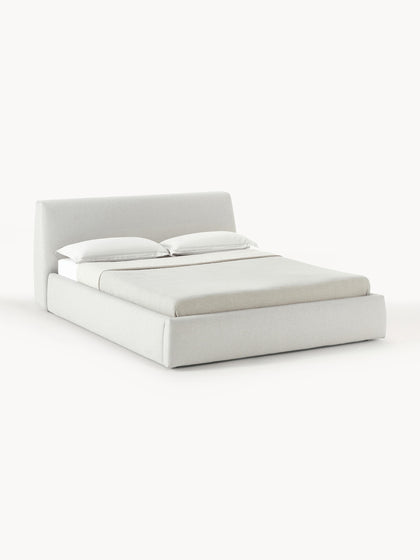 Westwing Collection Polsterbett Cloud mit Stauraum Neuheiten
