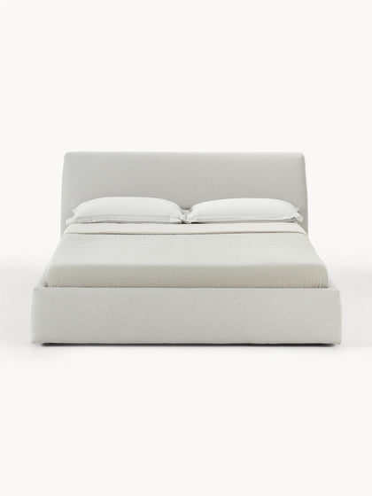 Westwing Collection Polsterbett Cloud mit Stauraum Neuheiten