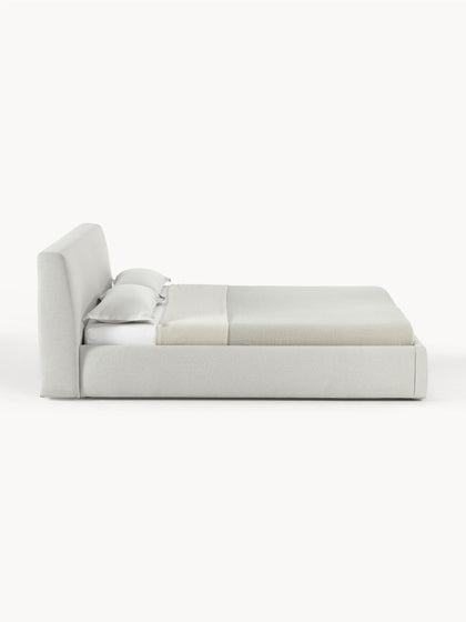 Westwing Collection Polsterbett Cloud mit Stauraum Neuheiten