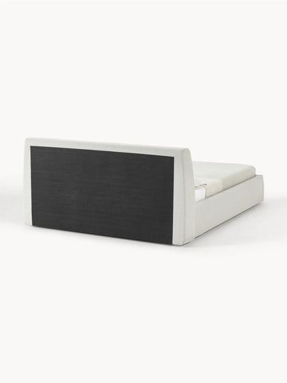 Westwing Collection Polsterbett Cloud mit Stauraum Neuheiten
