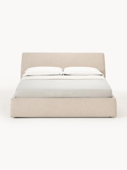 Westwing Collection Polsterbett Cloud Bis zu 55% Rabatt