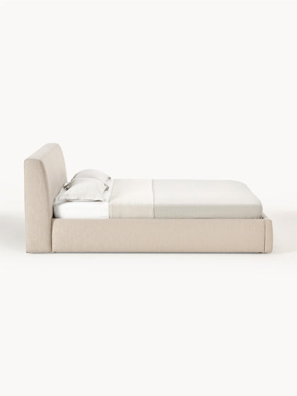 Westwing Collection Polsterbett Cloud Bis zu 55% Rabatt