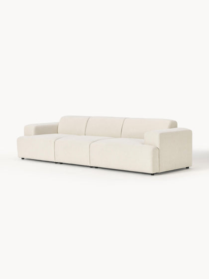 Westwing Collection Sofa Melva (4-Sitzer) Discount Store für neue Produkte