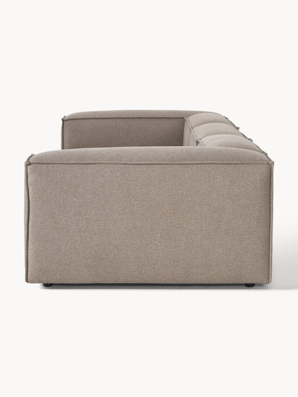 Westwing Collection Modulares Sofa Lennon (4-Sitzer) Nur noch ein Tag übrig