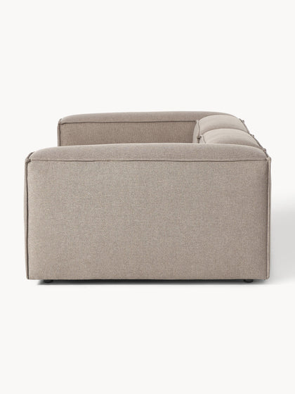 Westwing Collection Modulares Sofa Lennon (3-Sitzer) Clearance-Verkauf