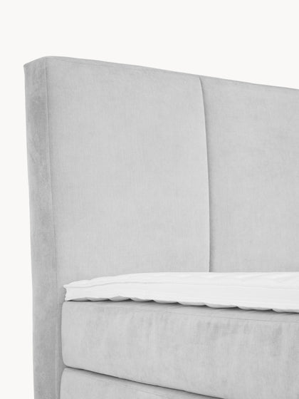 Westwing Collection Boxspringbett Oberon Online