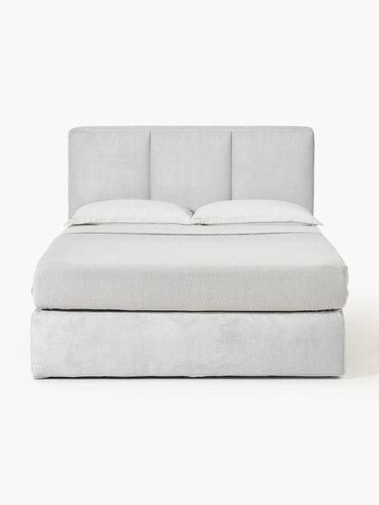 Westwing Collection Boxspringbett Oberon Online
