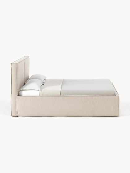 Westwing Collection Polsterbett Dream Auslauf
