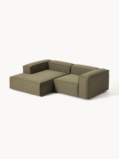 Westwing Collection Modulares Ecksofa Lennon Verkauf