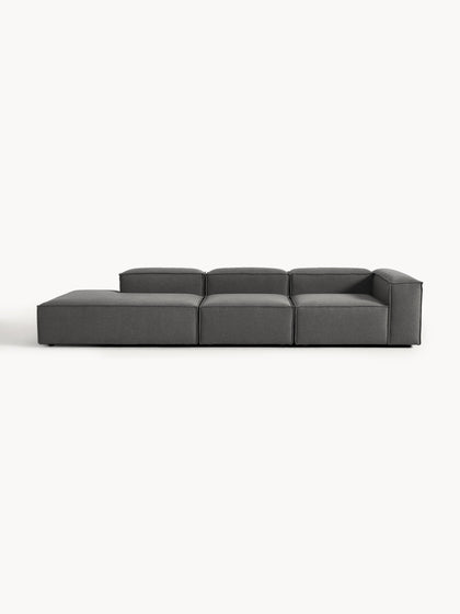 Westwing Collection Modulare XL-Ottomane Lennon Blitzverkäufe