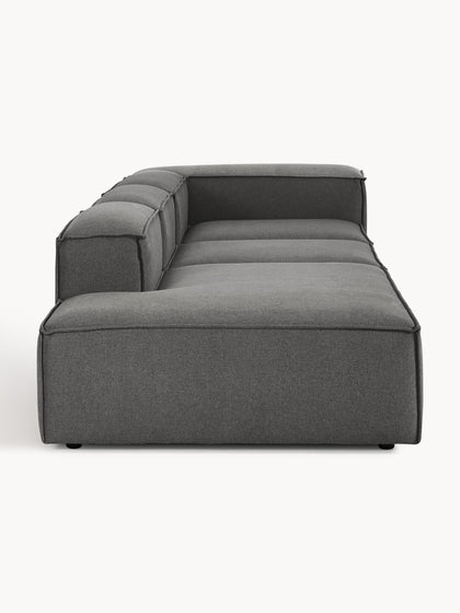 Westwing Collection Modulare XL-Ottomane Lennon Blitzverkäufe