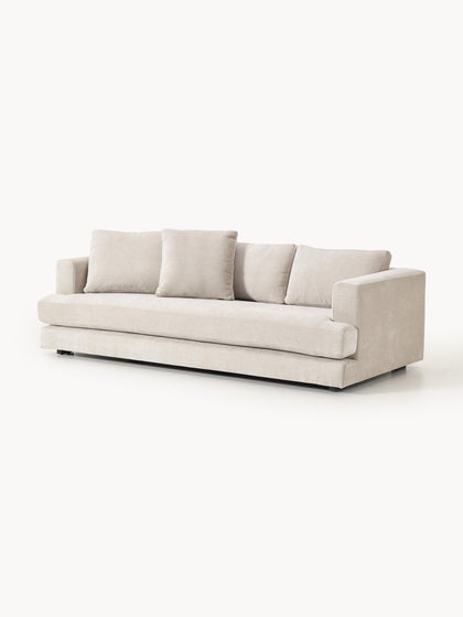 Westwing Collection Sofa Tribeca (3-Sitzer) Rabatt