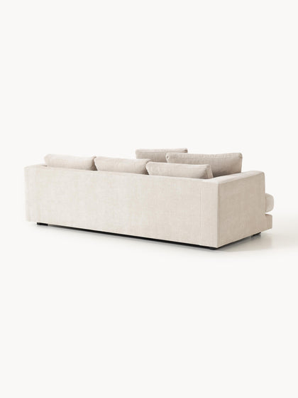 Westwing Collection Sofa Tribeca (3-Sitzer) Rabatt