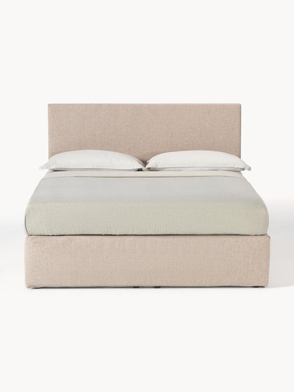 Westwing Collection Boxspringbett Eliza Versandkostenfrei