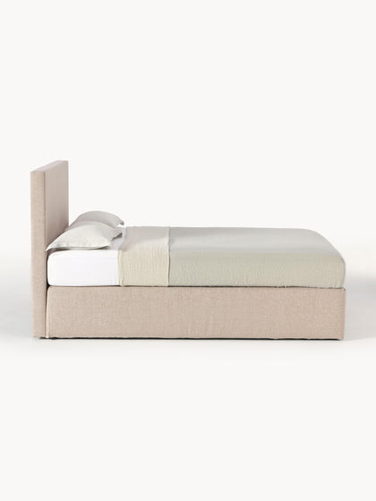 Westwing Collection Boxspringbett Eliza Versandkostenfrei