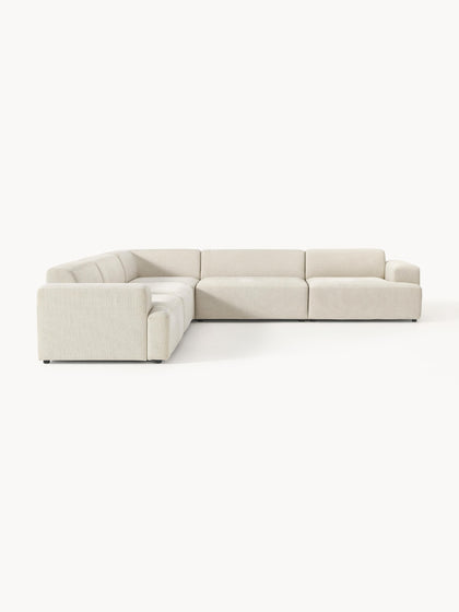 Westwing Collection XL-Ecksofa Melva Online Shopping