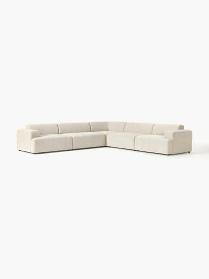 Westwing Collection XL-Ecksofa Melva Online Shopping