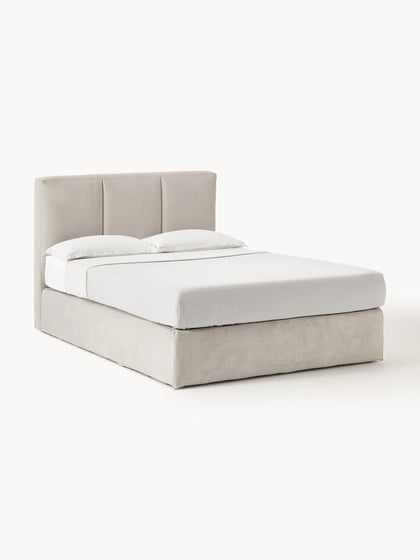 Westwing Collection Boxspringbett Oberon Weihnachtsangebot