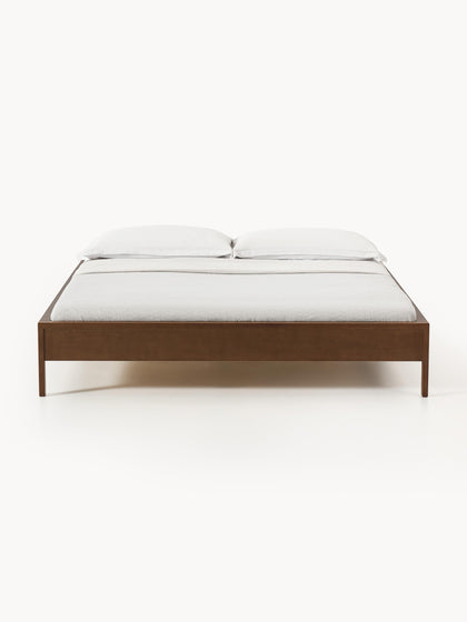 Westwing Collection Holzbett Tammy Osterangebot