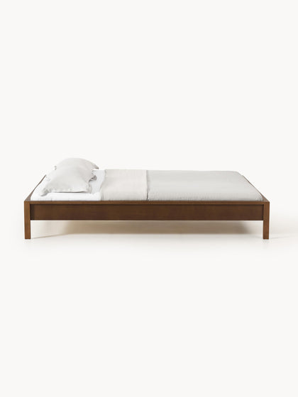 Westwing Collection Holzbett Tammy Osterangebot