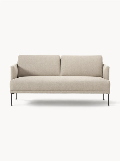Westwing Collection Sofa Fluente (2-Sitzer) Valentinstagsangebot