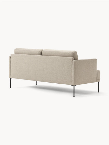 Westwing Collection Sofa Fluente (2-Sitzer) Valentinstagsangebot