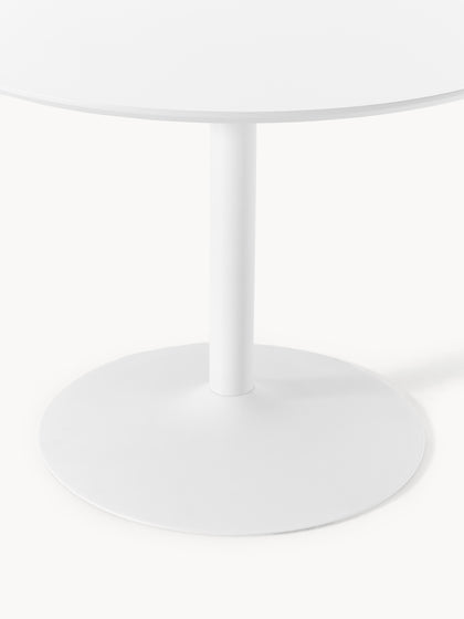 Westwing Collection Runder Esstisch Menorca in verschiedenen Größen Top Angebot