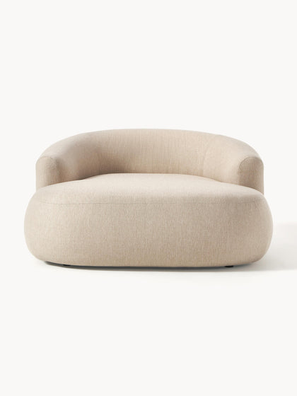 Westwing Collection XL Loungesessel Sofia Zeitlich begrenztes Angebot