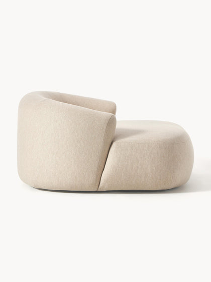 Westwing Collection XL Loungesessel Sofia Zeitlich begrenztes Angebot