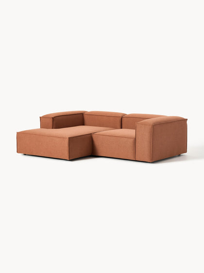 Westwing Collection Modulares Ecksofa Lennon JETZT KAUFEN