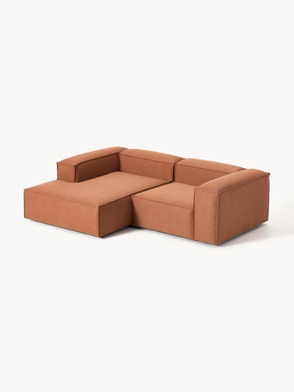 Westwing Collection Modulares Ecksofa Lennon JETZT KAUFEN