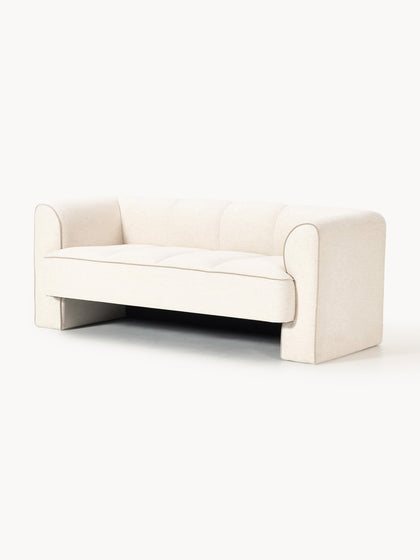 Westwing Collection Sofa Bobi (2-Sitzer) Neueste Stile