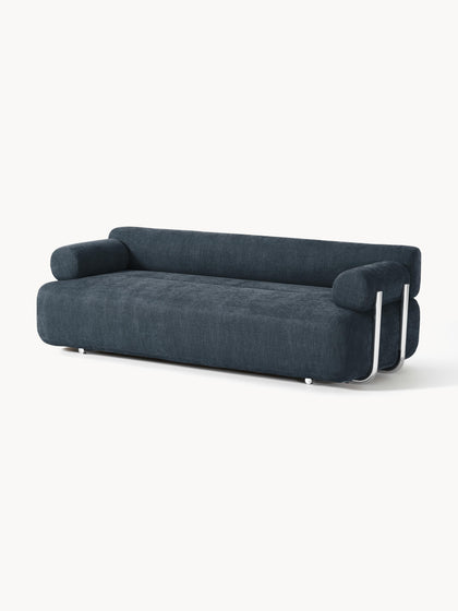 Westwing Collection Sofa Stella (3-Sitzer) Bis zu 50% Rabatt