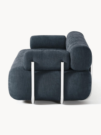 Westwing Collection Sofa Stella (3-Sitzer) Bis zu 50% Rabatt