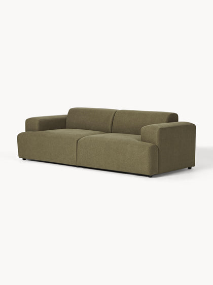 Westwing Collection Sofa Melva (3-Sitzer) Bis zu 60% Rabatt