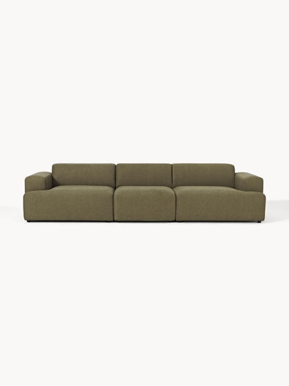 Westwing Collection Sofa Melva (4-Sitzer) Nur für heute