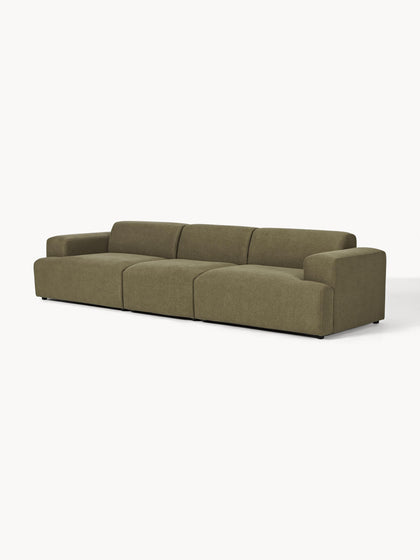 Westwing Collection Sofa Melva (4-Sitzer) Nur für heute