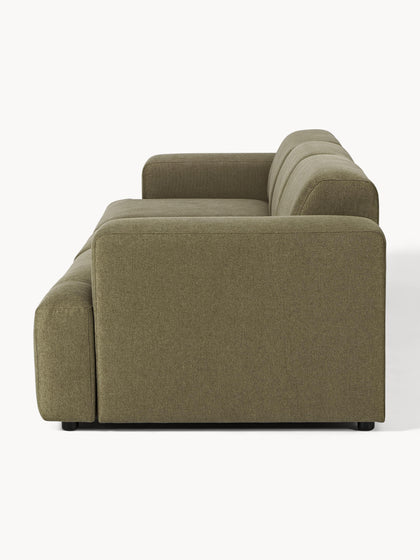 Westwing Collection Sofa Melva (4-Sitzer) Nur für heute
