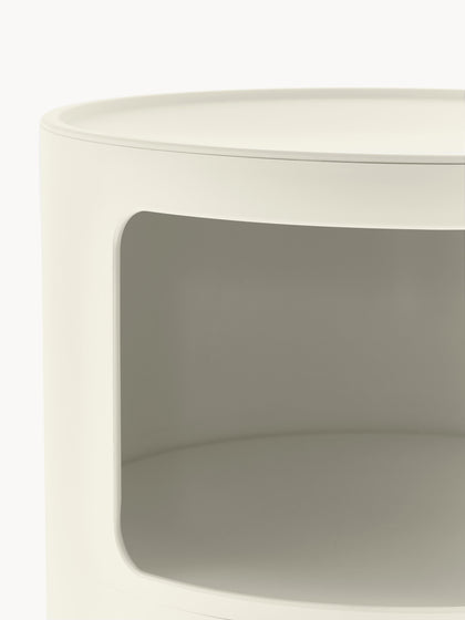 Westwing Collection Design Container Componibili 3 Elemente Sonderangebot der Fabrik